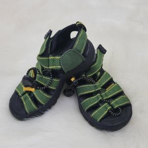 Keen Waterproof Water Shoes Boy's 9